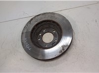 Диск тормозной Audi Q7 2005-2015 20404237 #1
