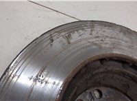  Диск тормозной Audi Q7 2005-2015 20404237 #3