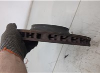  Диск тормозной Audi Q7 2005-2015 20404237 #4