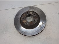  Диск тормозной Audi Q7 2005-2015 20404237 #5