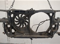 3B0805594BL Рамка передняя (телевизор) Volkswagen Passat 5 2000-2005 20404238 #1