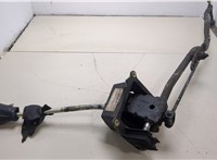 Кулиса КПП Volkswagen Transporter 4 1991-2003 20404239 #1