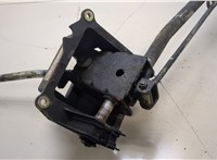  Кулиса КПП Volkswagen Transporter 4 1991-2003 20404239 #4