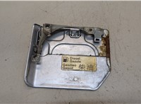  Лючок бензобака Volkswagen Transporter 4 1991-2003 20404241 #3
