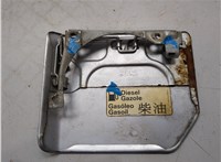  Лючок бензобака Volkswagen Transporter 4 1991-2003 20404241 #6
