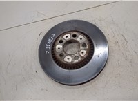  Диск тормозной Volvo XC70 2002-2007 20404243 #3