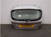 1780565, 8A61A42004AE Стекло заднее Ford Fiesta 2008-2013 11395357 #2