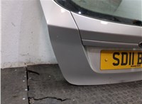 1780565, 8A61A42004AE Стекло заднее Ford Fiesta 2008-2013 11395357 #6