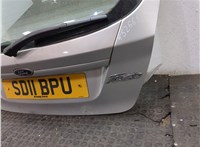 1780565, 8A61A42004AE Стекло заднее Ford Fiesta 2008-2013 11395357 #7