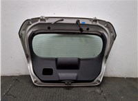 1780565, 8A61A42004AE Стекло заднее Ford Fiesta 2008-2013 11395357 #9