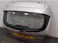1780565, 8A61A42004AE Стекло заднее Ford Fiesta 2008-2013 11395357 #11