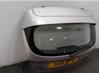 1780565, 8A61A42004AE Стекло заднее Ford Fiesta 2008-2013 11395357 #13