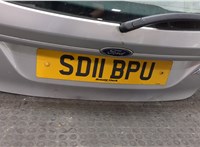 1780565, 8A61A42004AE Стекло заднее Ford Fiesta 2008-2013 11395357 #14
