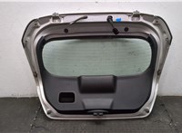 1780565, 8A61A42004AE Стекло заднее Ford Fiesta 2008-2013 11395357 #16