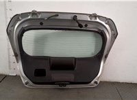  Стекло заднее Ford Fiesta 2008-2013 11395357 #9