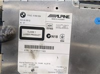 9262324, 65129262324 Магнитола BMW X3 F25 2010-2017 20404246 #3