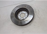  Диск тормозной Audi A5 (8T) 2007-2016 20404252 #1