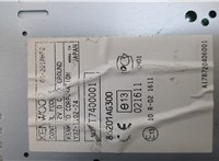  Кнопка аварийки Subaru Legacy Outback (B13) 2003-2009 11395361 #4