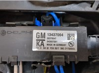  Фонарь салона (плафон) Opel Astra K 2015- 20404256 #6