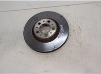  Диск тормозной Volvo XC70 2002-2007 20404257 #3