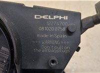  Переключатель поворотов и дворников (стрекоза) Opel Corsa D 2006-2014 20404259 #2