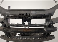 5M0805588E Рамка передняя (телевизор) Volkswagen Golf Plus 20404260 #1