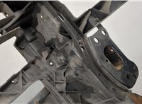 5M0805588E Рамка передняя (телевизор) Volkswagen Golf Plus 20404260 #6