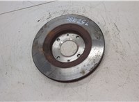  Диск тормозной Citroen Xsara-Picasso 20404262 #1
