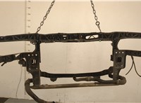  Рамка передняя (телевизор) Opel Corsa D 2006-2014 20404263 #2