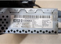 Магнитола Citroen C5 2008- 20404264 #6