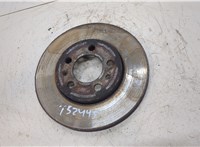  Диск тормозной Skoda Octavia Tour 1996-2011 20404266 #3