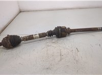  Полуось (приводной вал, шрус) Ford Mondeo 4 2007-2015 20404270 #1