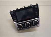  Магнитола Subaru XV 2011-2017 20404286 #1