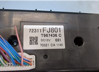  Магнитола Subaru XV 2011-2017 20404286 #6
