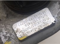 282012A740 Турбина KIA Ceed 2007-2012 20404293 #3