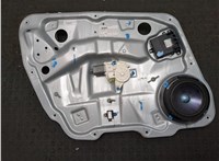 A1647201579, A2518200742 Стеклоподъемник электрический Mercedes GL X164 2006-2012 20404298 #2