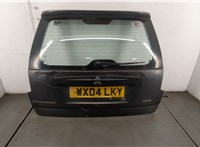  Стекло заднее Mitsubishi Space Star 11395409 #1