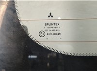  Стекло заднее Mitsubishi Space Star 11395409 #7