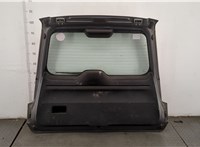  Стекло заднее Mitsubishi Space Star 11395409 #9
