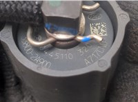 0445110320 Форсунка топливная KIA Ceed 2007-2012 20404303 #3