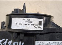  Переключатель поворотов и дворников (стрекоза) Volkswagen Polo 2009-2014 20404305 #4