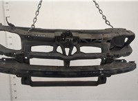  Рамка передняя (телевизор) Volkswagen Golf 4 1997-2005 20404314 #1