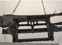  Рамка передняя (телевизор) Volkswagen Golf 4 1997-2005 20404314 #2