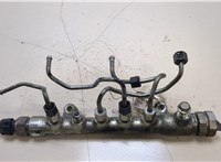  Рампа (рейка) топливная Mazda CX-5 2012-2017 20404316 #4