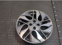  Комплект литых дисков Renault ZOE 2012-2019 20404318 #4