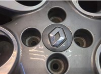  Комплект литых дисков Renault ZOE 2012-2019 20404318 #8