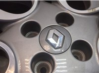  Комплект литых дисков Renault ZOE 2012-2019 20404318 #9
