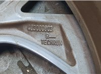  Комплект литых дисков Renault ZOE 2012-2019 20404318 #24