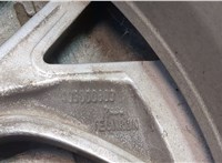 Комплект литых дисков Renault ZOE 2012-2019 20404318 #33