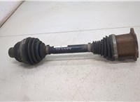  Полуось (приводной вал, шрус) Audi A5 (8T) 2007-2016 20404320 #1